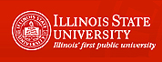 伊利诺伊州立大学LOGO