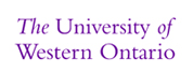 西安大略大学LOGO