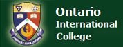 安大略国际学院LOGO