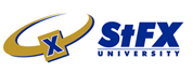 圣弗朗西斯泽维尔大学LOGO