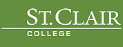 圣克莱尔学院LOGO
