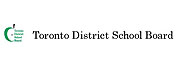 多伦多公立教育局LOGO