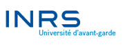 魁北克大学国立科学研究院LOGO