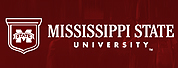 密西西比州立大学LOGO