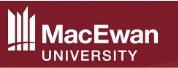 麦克文大学LOGO