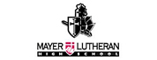 迈尔路德高中LOGO