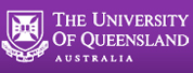 昆士兰大学LOGO