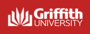 格里菲斯大学LOGO