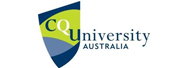 中央昆士兰大学LOGO