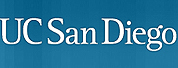 加州大学圣地亚哥分校LOGO