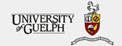 圭尔夫大学LOGO