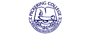 匹克林学院LOGO