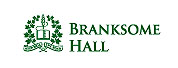 布兰克森山学院霍尔学校LOGO