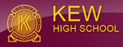 Kew High SchoolLOGO