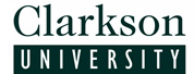 克拉克森大学LOGO