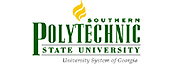 南方理工州立大学LOGO