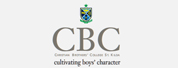 Christian Brothers&rsquo; College St KildaLOGO