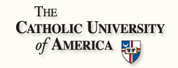 美国天主教大学LOGO