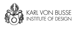 布斯设计学院LOGO