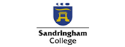 Sandringham CollegeLOGO