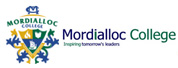 Mordialloc CollegeLOGO