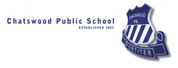 Chatswood Public SchoolLOGO