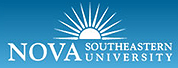 诺瓦东南大学LOGO