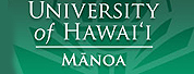 夏威夷大学马诺阿分校LOGO