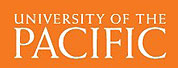 太平洋大学（加利福尼亚）LOGO
