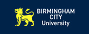 伯明翰城市大学LOGO