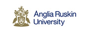 安格利亚鲁斯金大学LOGO