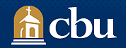 加利福尼亚浸会大学LOGO