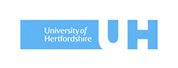 赫特福德大学LOGO