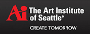 西雅图艺术学院LOGO