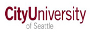 西雅图城市大学LOGO