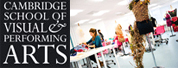 剑桥艺术学院LOGO