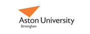 阿斯顿大学LOGO