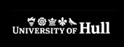 赫尔大学LOGO