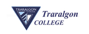 Traralgon CollegeLOGO