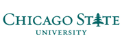 芝加哥州立大学LOGO