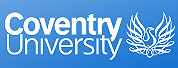 考文垂大学LOGO