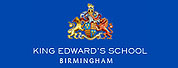 爱德华国王学校LOGO