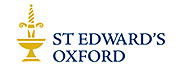圣爱德华中学LOGO