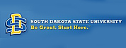 南达科他州立大学LOGO