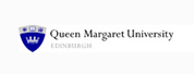 爱丁堡玛格丽特女王大学LOGO