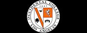 西方学院LOGO