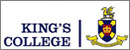 国王学院LOGO