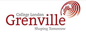 格伦维尔学院LOGO