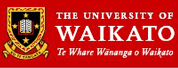 怀卡托大学LOGO