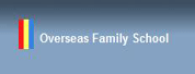 新加坡海外家庭学校LOGO